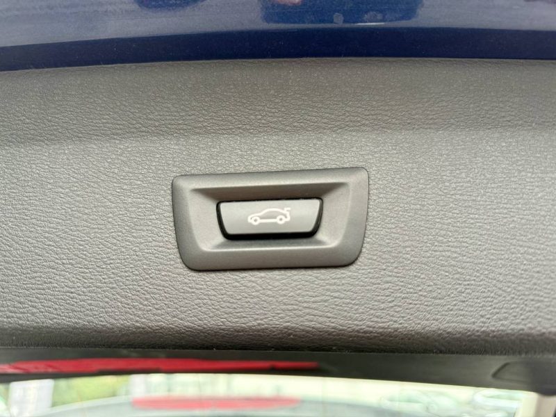 BMW X1 F48 Phase 2 2.0 SDRIVE 18D BUSINESS DESIGN