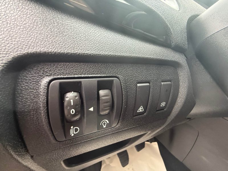 RENAULT GRAND SCÉNIC 3 PHASE 3 1.2I - 16V TCE 130CV CRIT'AIR 1 2013