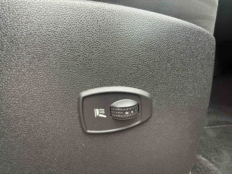 RENAULT GRAND SCÉNIC 3 PHASE 3 1.2I - 16V TCE 130CV CRIT'AIR 1 2013