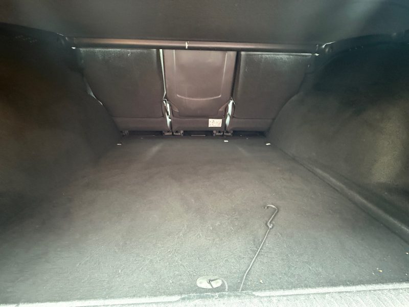 RENAULT GRAND SCÉNIC 3 PHASE 3 1.2I - 16V TCE 130CV CRIT'AIR 1 2013