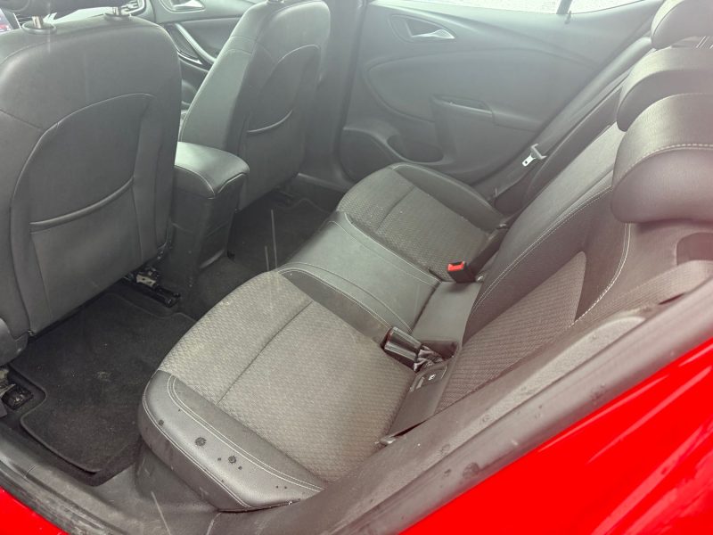 OPEL ASTRA 1.6 CDTI 136CH BOITE AUTO GARANTIE 