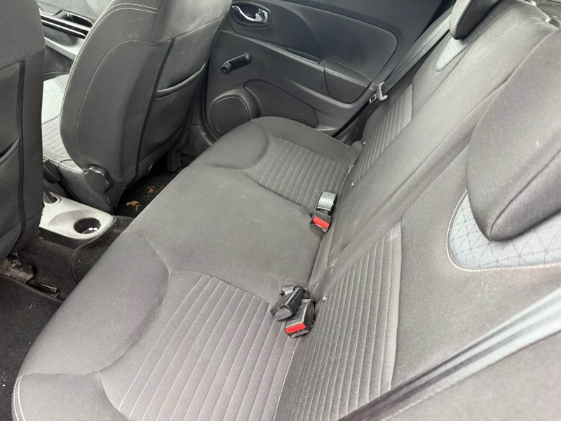 RENAULT CLIO 4 0.9 TCE 90CH INTENS GARANTIE