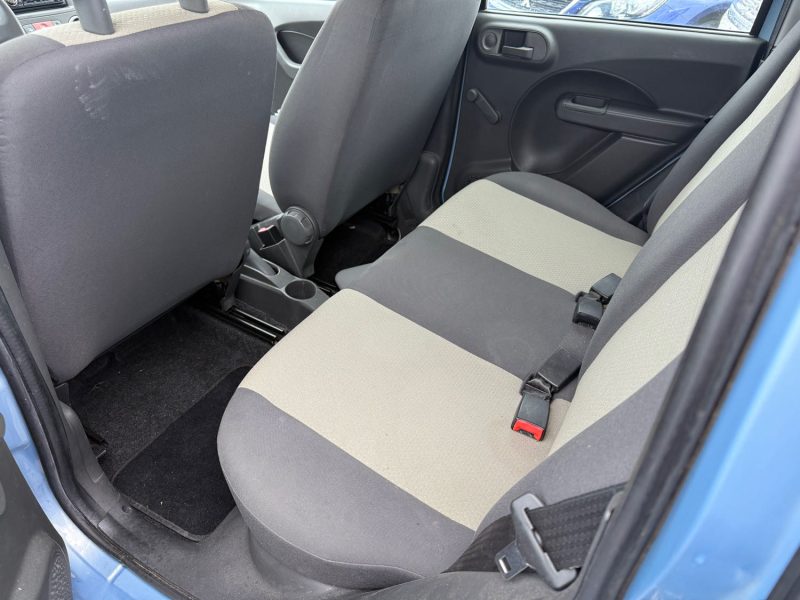 FIAT PANDA ACTIVE 1.1 55CH GARANTIE