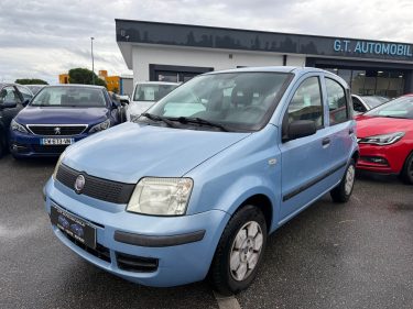 FIAT PANDA ACTIVE 1.1 55CH GARANTIE