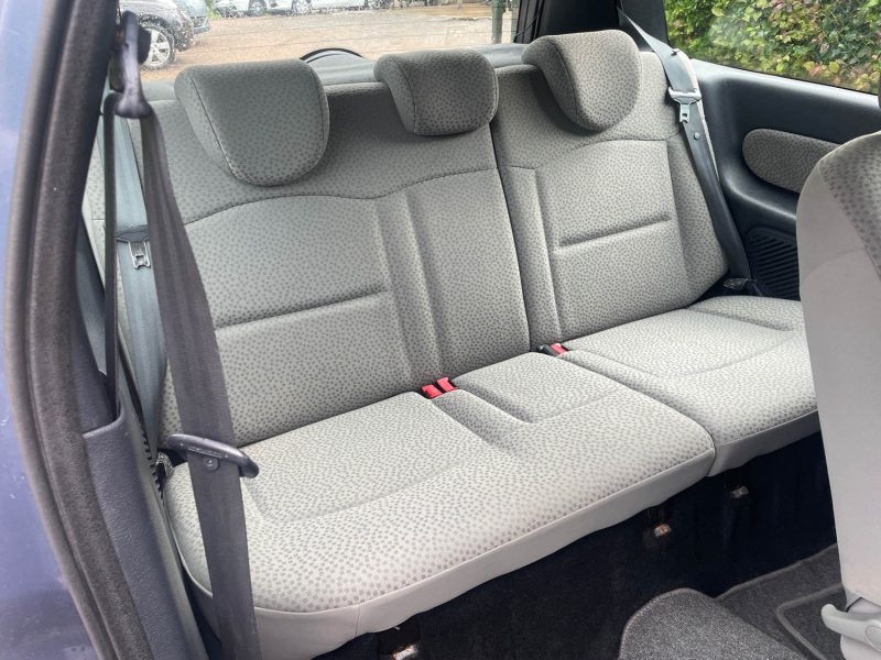 RENAULT CLIO 1.2i 60CH