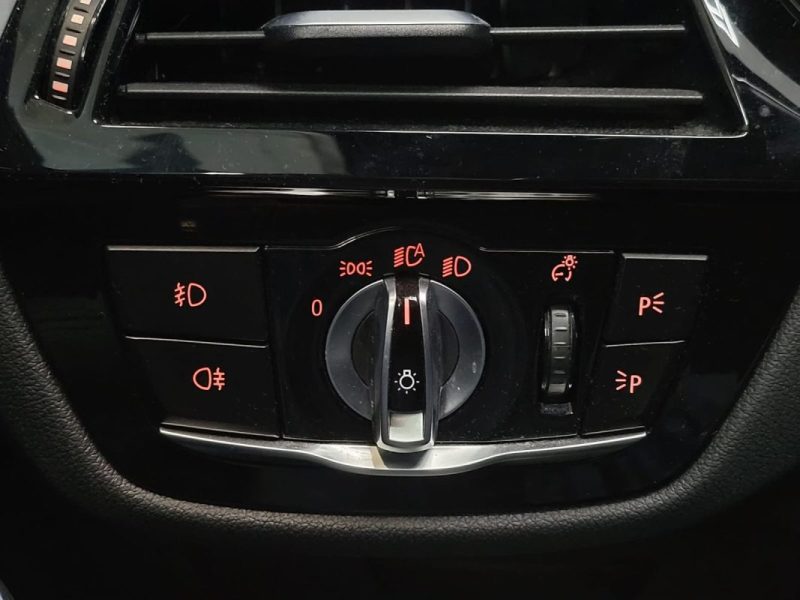 BMW SERIE 5 530e 252 cv PACK M-SPORT 