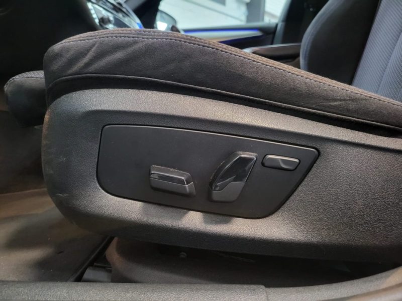 BMW SERIE 5 530e 252 cv PACK M-SPORT 