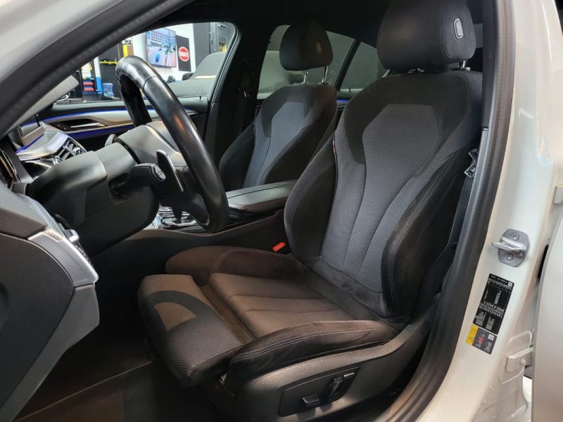 BMW SERIE 5 530e 252 cv PACK M-SPORT 