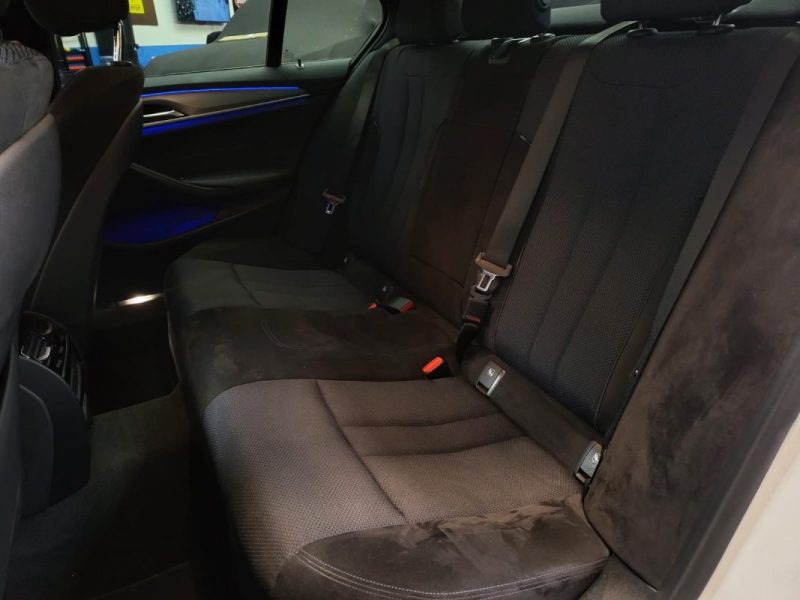 BMW SERIE 5 530e 252 cv PACK M-SPORT 