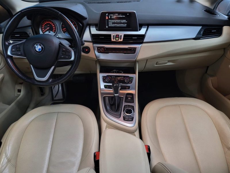 BMW SERIE 2 ACTIVE TOURER 225xe 1.5 i HYBRID LOUNGE 224 cv