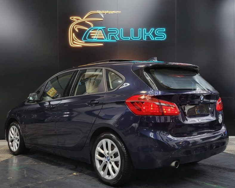 BMW SERIE 2 ACTIVE TOURER 225xe 1.5 i HYBRID LOUNGE 224 cv