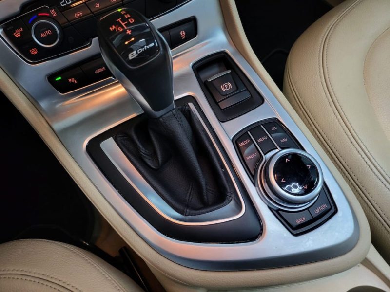 BMW SERIE 2 ACTIVE TOURER 225xe 1.5 i HYBRID LOUNGE 224 cv