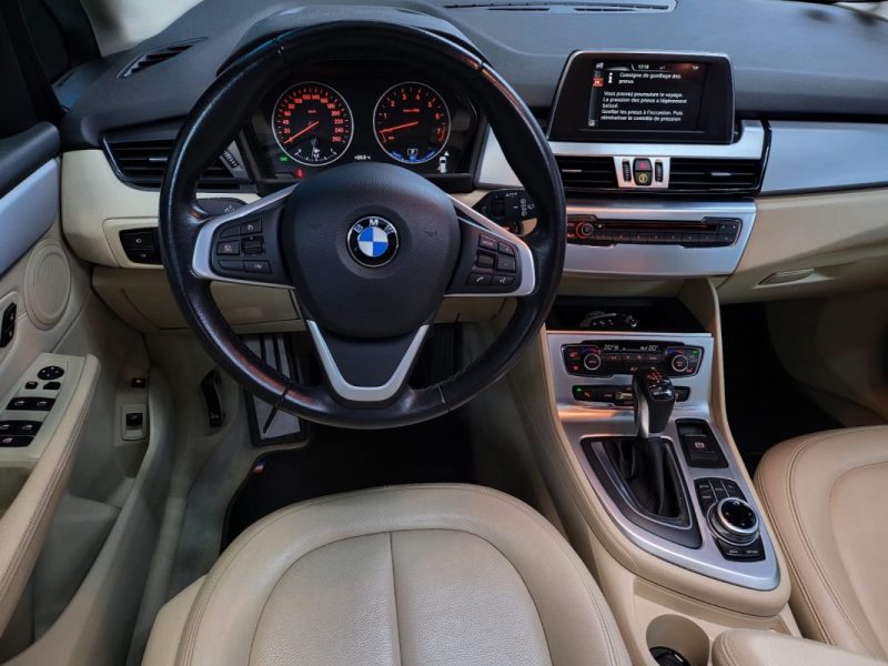 BMW SERIE 2 ACTIVE TOURER 225xe 1.5 i HYBRID LOUNGE 224 cv