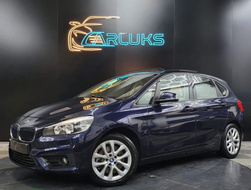 BMW SERIE 2 ACTIVE TOURER 225xe 1.5 i HYBRID LOUNGE 224 cv