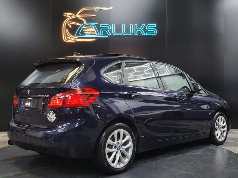 BMW SERIE 2 ACTIVE TOURER 225xe 1.5 i HYBRID LOUNGE 224 cv
