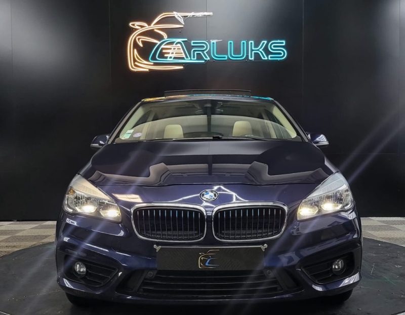 BMW SERIE 2 ACTIVE TOURER 225xe 1.5 i HYBRID LOUNGE 224 cv