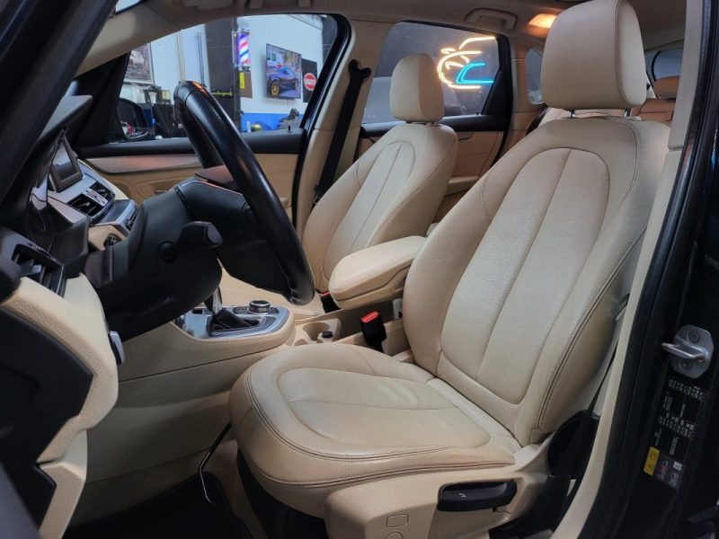 BMW SERIE 2 ACTIVE TOURER 225xe 1.5 i HYBRID LOUNGE 224 cv