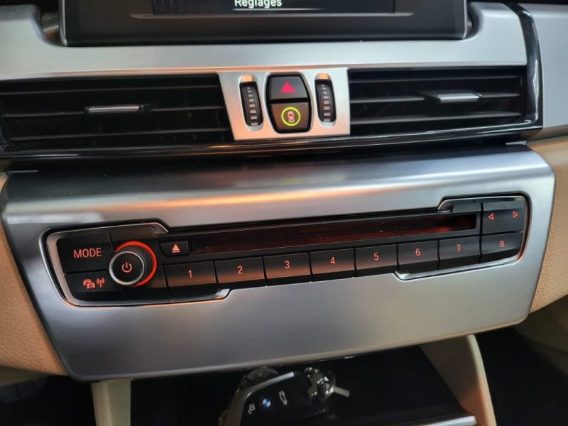 BMW SERIE 2 ACTIVE TOURER 225xe 1.5 i HYBRID LOUNGE 224 cv