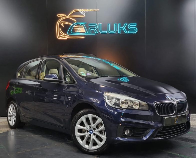 BMW SERIE 2 ACTIVE TOURER 225xe 1.5 i HYBRID LOUNGE 224 cv