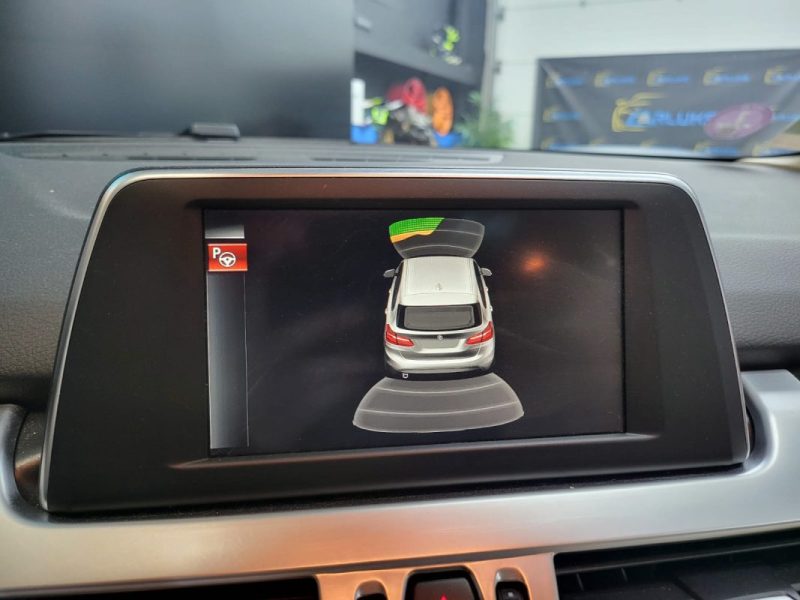 BMW SERIE 2 ACTIVE TOURER 225xe 1.5 i HYBRID LOUNGE 224 cv