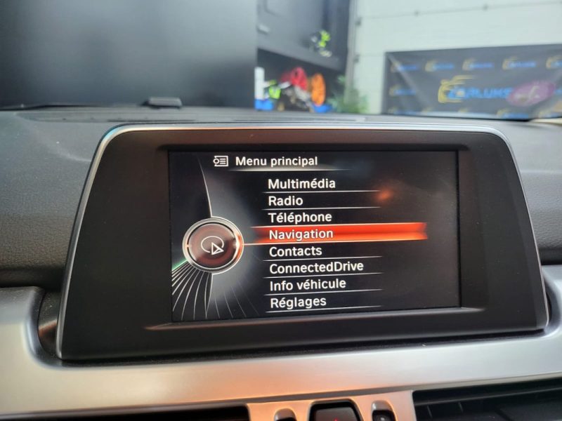 BMW SERIE 2 ACTIVE TOURER 225xe 1.5 i HYBRID LOUNGE 224 cv