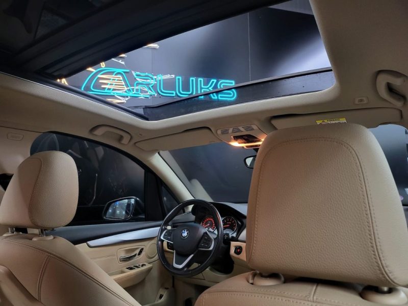 BMW SERIE 2 ACTIVE TOURER 225xe 1.5 i HYBRID LOUNGE 224 cv