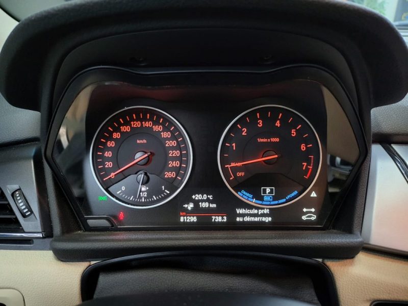 BMW SERIE 2 ACTIVE TOURER 225xe 1.5 i HYBRID LOUNGE 224 cv