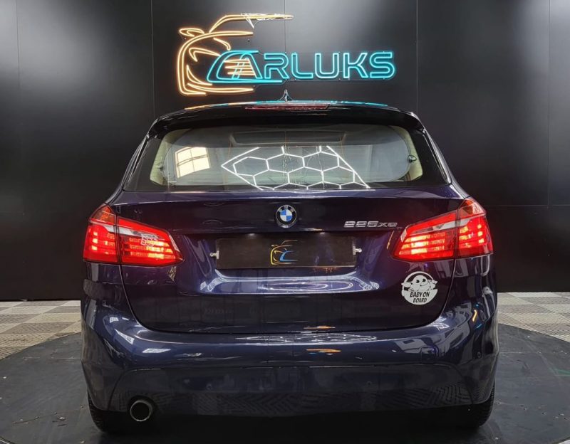 BMW SERIE 2 ACTIVE TOURER 225xe 1.5 i HYBRID LOUNGE 224 cv