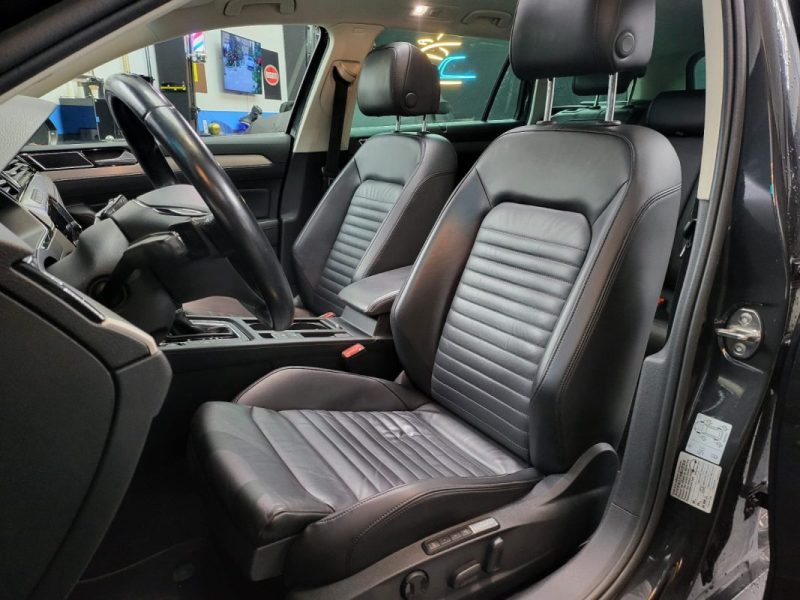 VOLKSWAGEN PASSAT 1.5 TSI CARAT DSG7 150ch