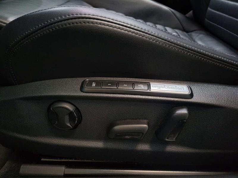 VOLKSWAGEN PASSAT 1.5 TSI CARAT DSG7 150ch