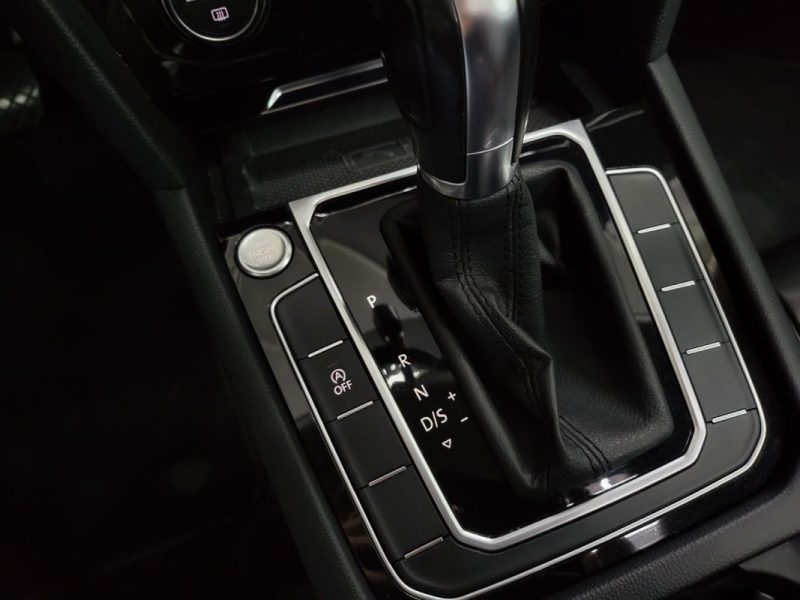 VOLKSWAGEN PASSAT 1.5 TSI CARAT DSG7 150ch