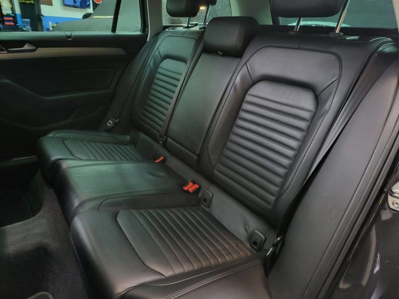 VOLKSWAGEN PASSAT 1.5 TSI CARAT DSG7 150ch