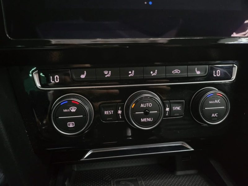 VOLKSWAGEN PASSAT 1.5 TSI CARAT DSG7 150ch