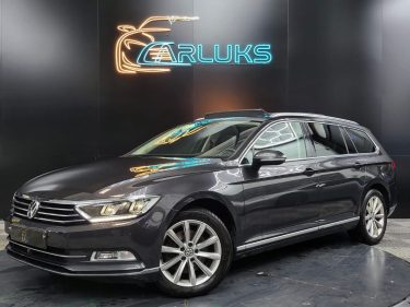 VOLKSWAGEN PASSAT 1.5 TSI CARAT DSG7 150ch