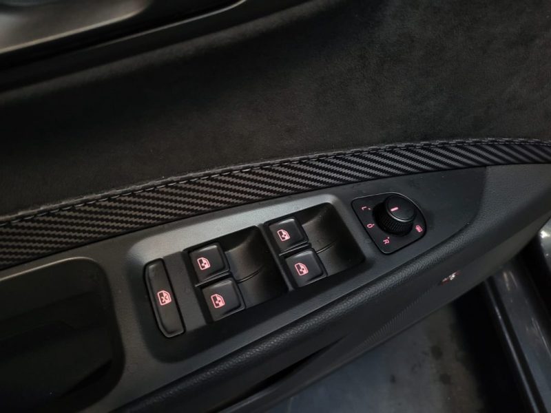 SEAT LEON CUPRA 2.0 TSI 290cv DSG7