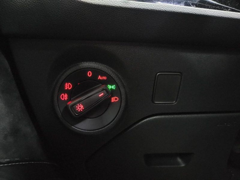 SEAT LEON CUPRA 2.0 TSI 290cv DSG7