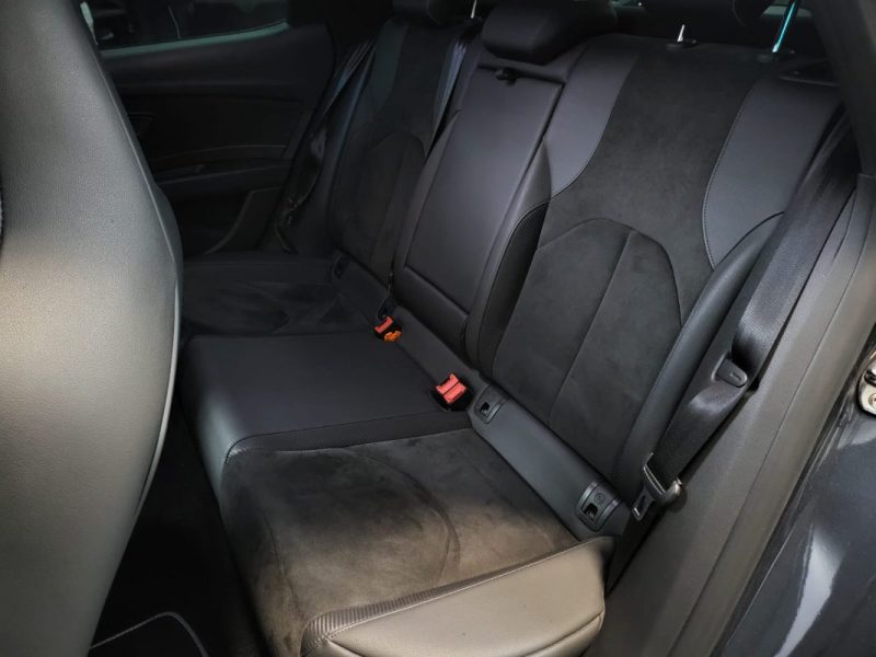 SEAT LEON CUPRA 2.0 TSI 290cv DSG7