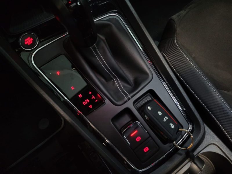 SEAT LEON CUPRA 2.0 TSI 290cv DSG7