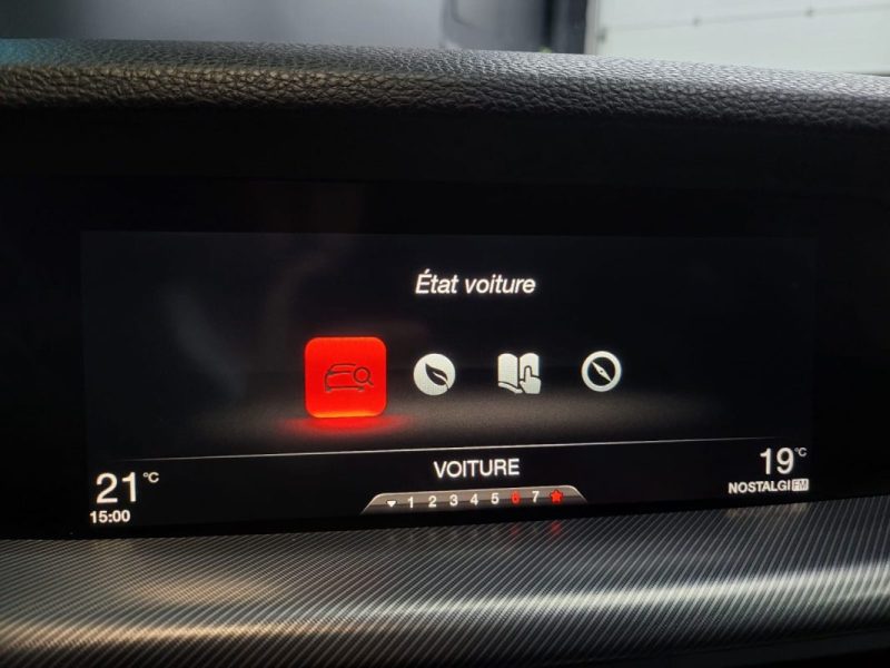 ALFA ROMEO STELVIO 2.2 JTD Super Q4 AT8 210ch