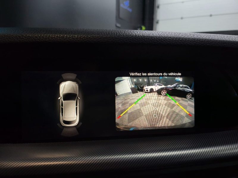 ALFA ROMEO STELVIO 2.2 JTD Super Q4 AT8 210ch