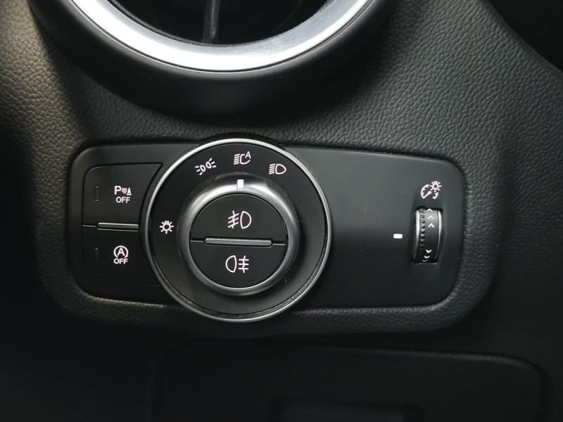 ALFA ROMEO STELVIO 2.2 JTD Super Q4 AT8 210ch