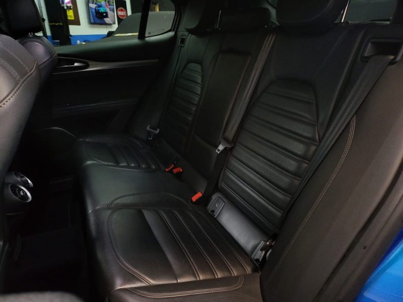 ALFA ROMEO STELVIO 2.2 JTD Super Q4 AT8 210ch