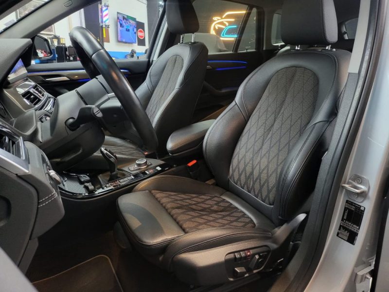 BMW X1 SDrive18i XLine DKG7 140 cv