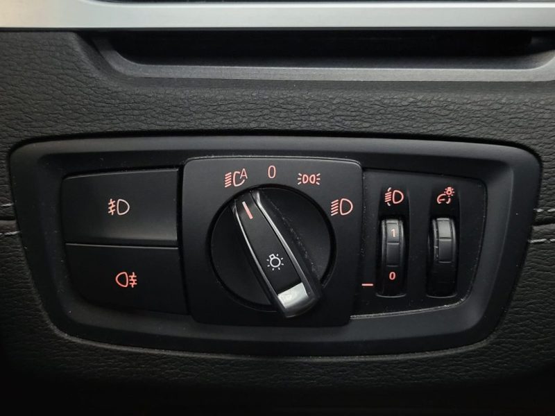 BMW X1 SDrive18i XLine DKG7 140 cv