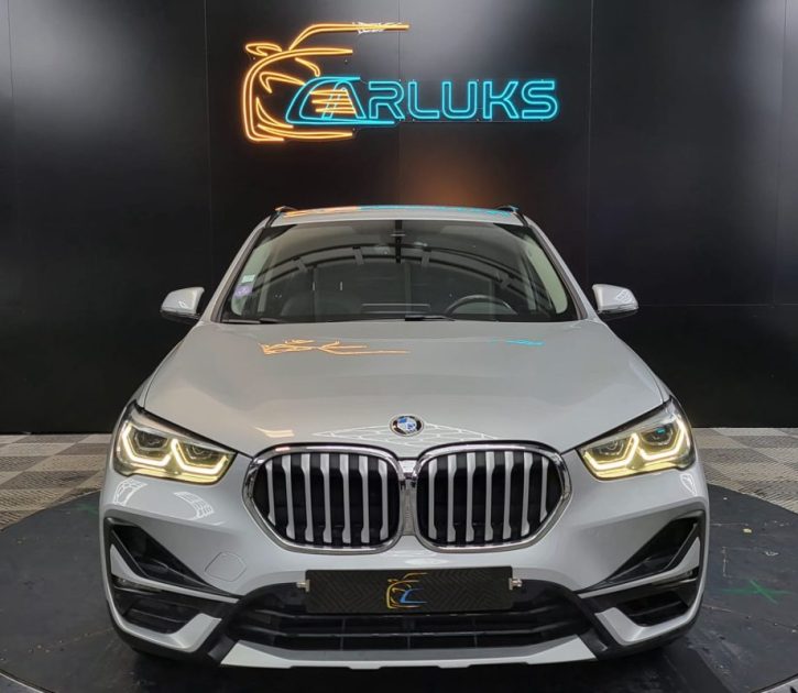 BMW X1 SDrive18i XLine DKG7 140 cv