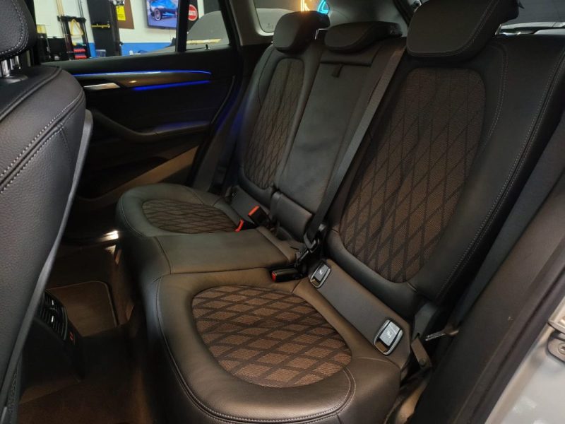 BMW X1 SDrive18i XLine DKG7 140 cv