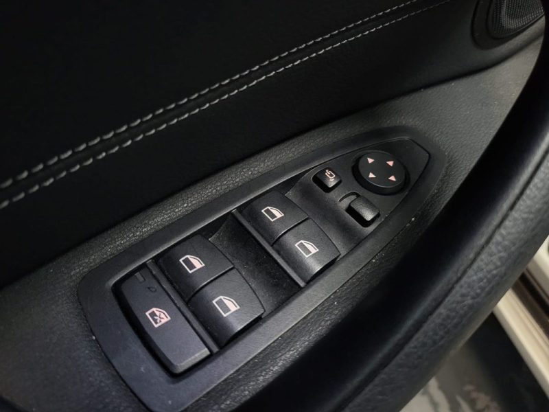 BMW X1 SDrive18i XLine DKG7 140 cv