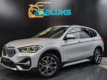BMW X1 SDrive18i XLine DKG7 140 cv