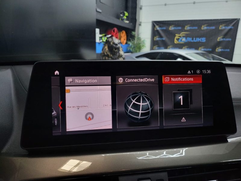 BMW X1 SDrive18i XLine DKG7 140 cv