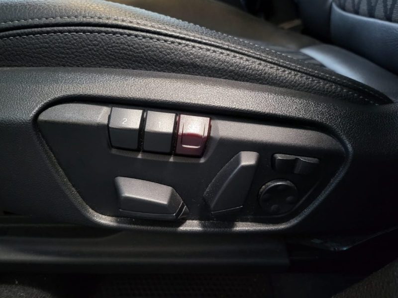 BMW X1 SDrive18i XLine DKG7 140 cv